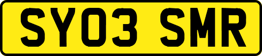 SY03SMR