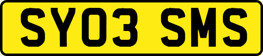 SY03SMS