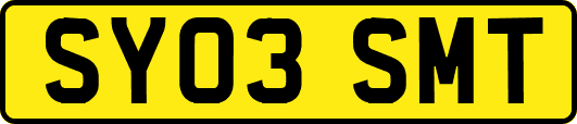 SY03SMT