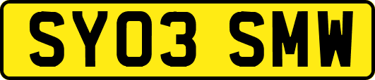 SY03SMW