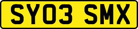 SY03SMX