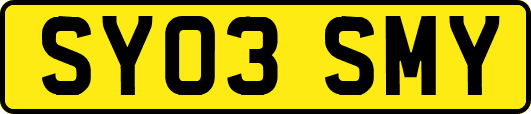 SY03SMY