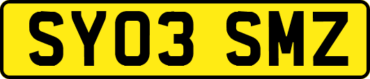 SY03SMZ
