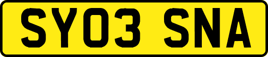 SY03SNA