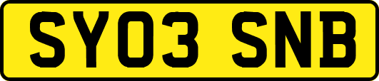 SY03SNB