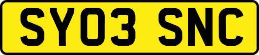 SY03SNC