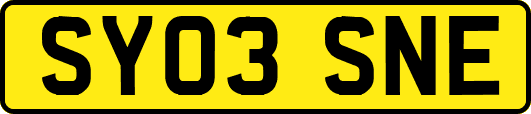 SY03SNE