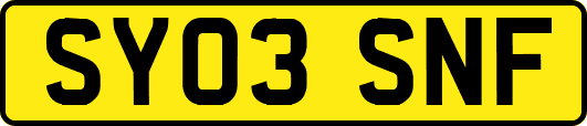 SY03SNF