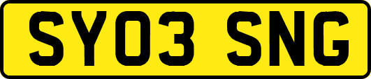SY03SNG