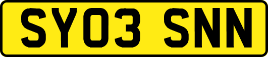 SY03SNN