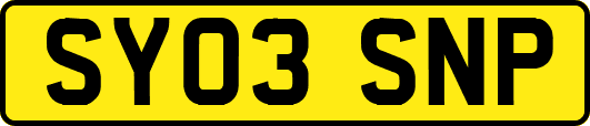 SY03SNP