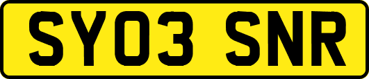 SY03SNR