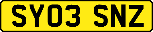 SY03SNZ