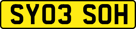 SY03SOH
