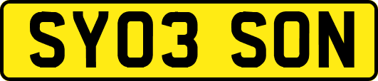SY03SON