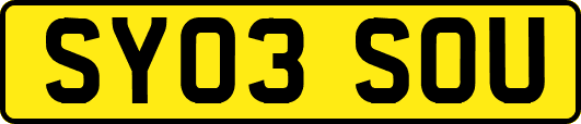 SY03SOU