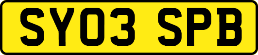 SY03SPB