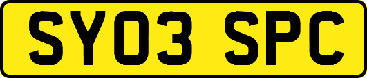 SY03SPC