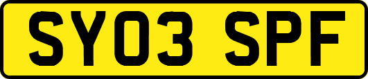 SY03SPF