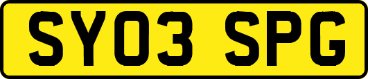 SY03SPG