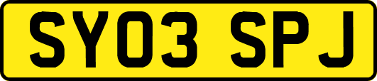 SY03SPJ