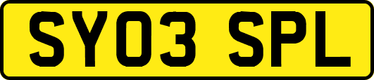 SY03SPL