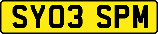 SY03SPM