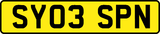 SY03SPN