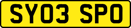 SY03SPO