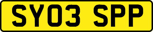 SY03SPP