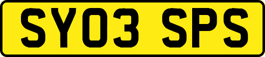 SY03SPS
