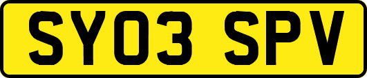 SY03SPV