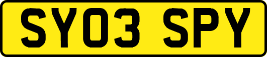SY03SPY