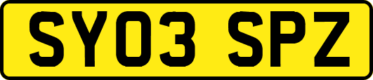 SY03SPZ