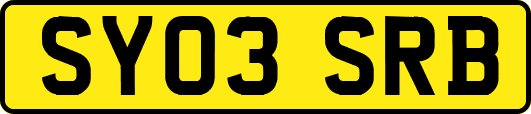 SY03SRB