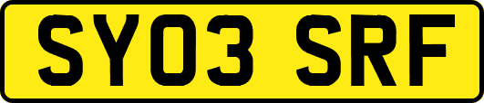 SY03SRF