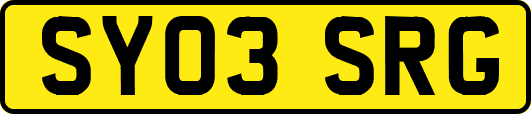 SY03SRG