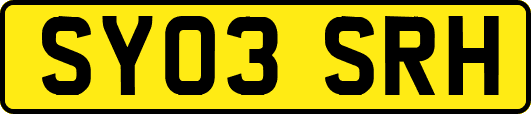 SY03SRH