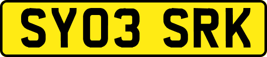 SY03SRK