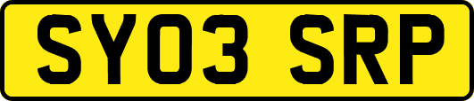 SY03SRP