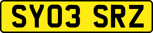 SY03SRZ