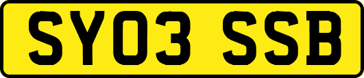 SY03SSB