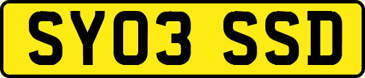 SY03SSD