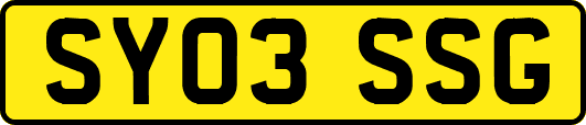 SY03SSG