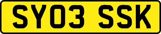 SY03SSK