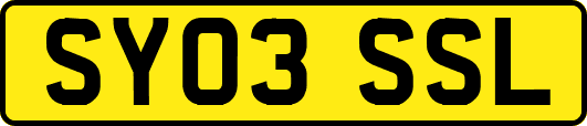 SY03SSL