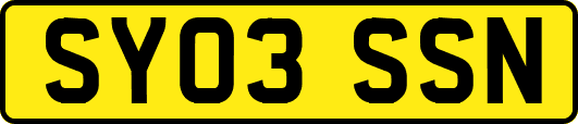 SY03SSN