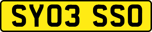 SY03SSO