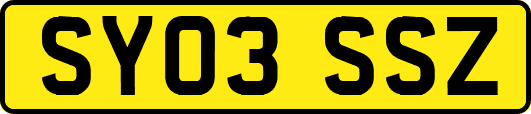 SY03SSZ