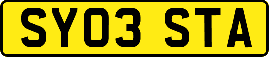 SY03STA